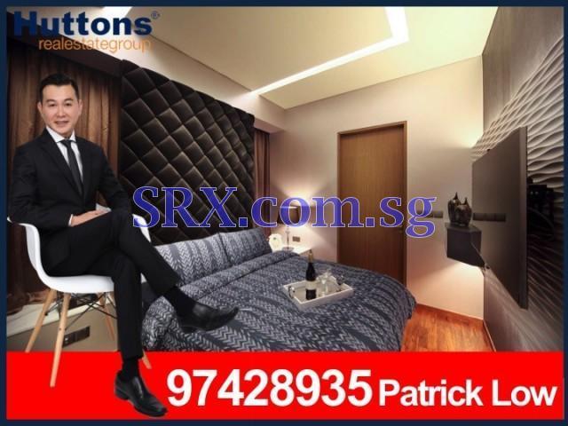 St Patrick's Residences (D15), Apartment #139052422